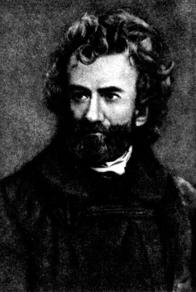 Николай Николаевич Миклухо-Маклай (17.07.1846- 14.04.1888). Фотография сделана зимой 1886/87 года в Петербурге