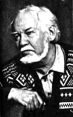 Никита Яковлевич Болотников
